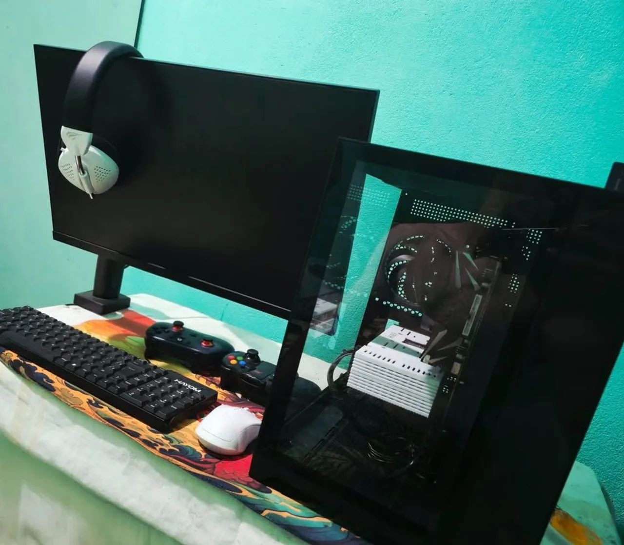 COMPUTADOR GAMER - Foto 4