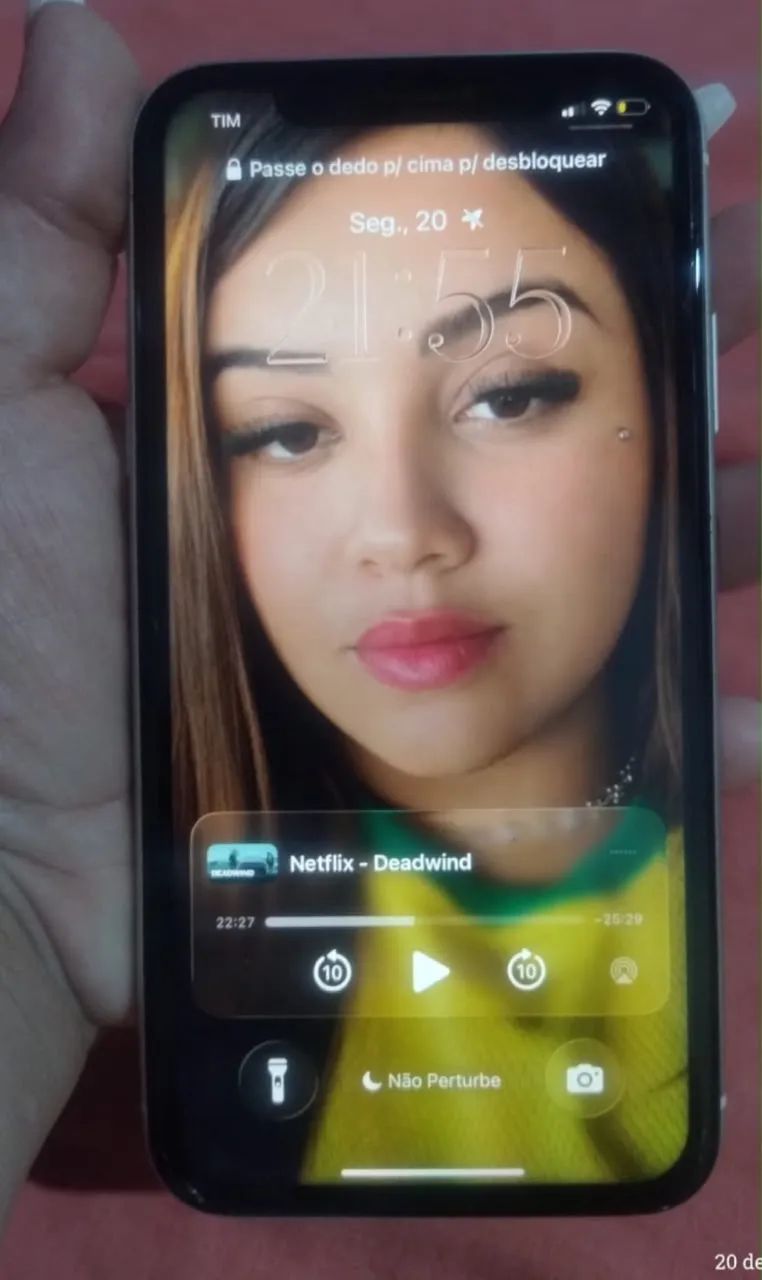 Vende-se IPhone 11