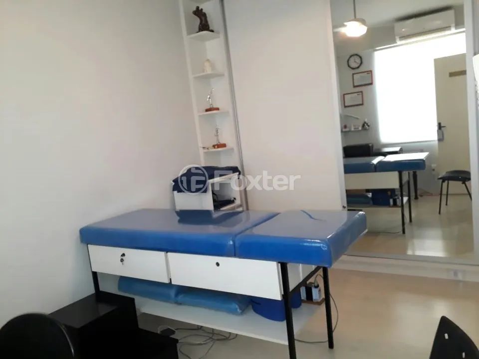 Apartamento à venda Rua Doutor Flores, Centro Histórico - Porto Alegre - Foto 15