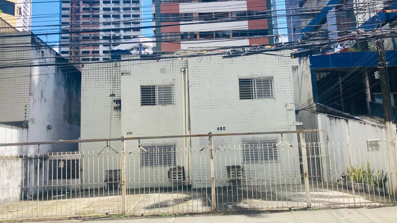 Prédio em boa viagem - Foto 2