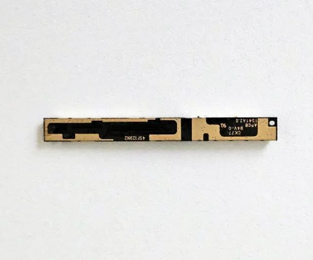 Placa Webcam Notebook Acer Aspire E5-574g - Foto 3