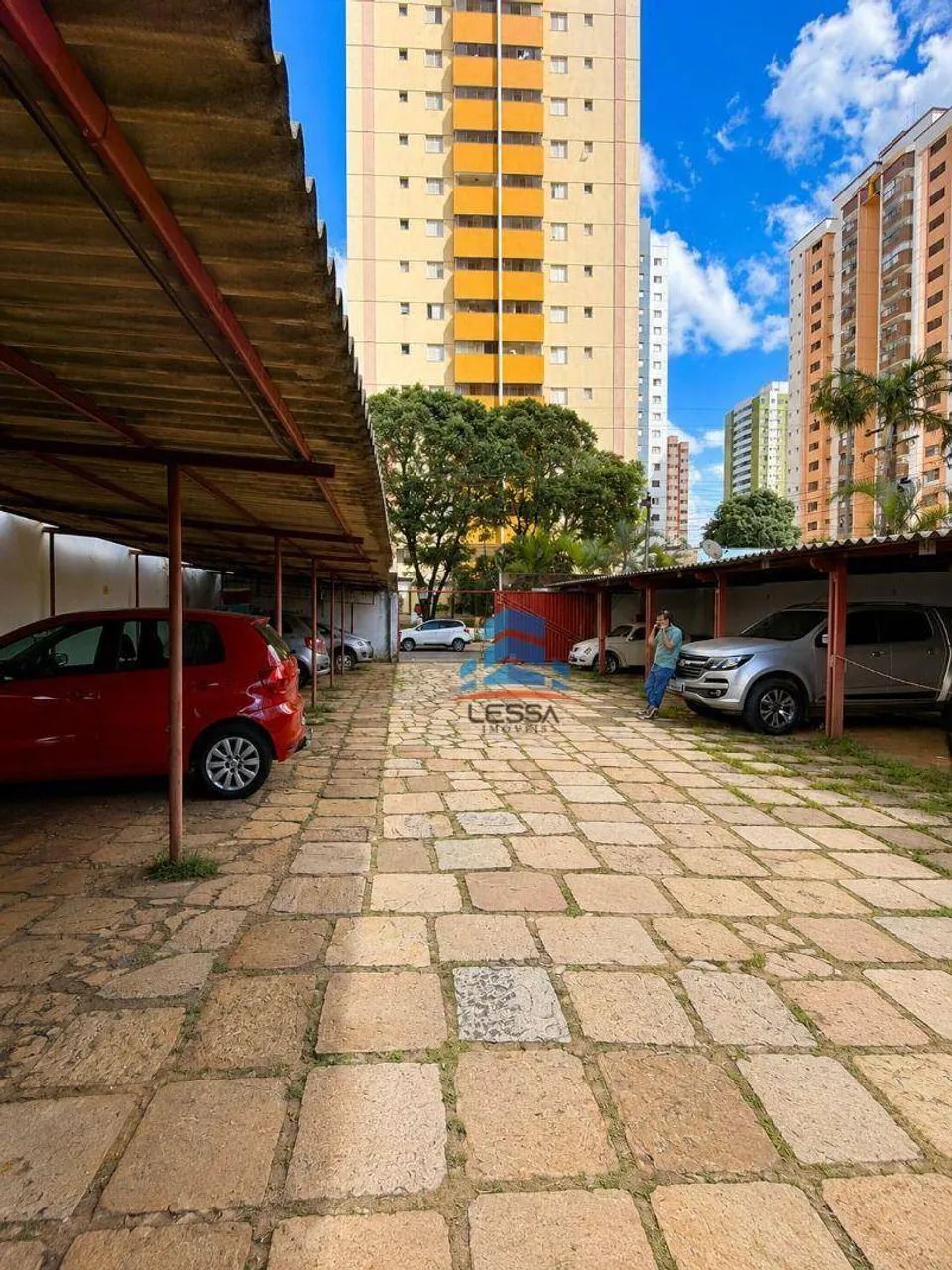 Locação de espaço para Estacionamento no Setor Bueno - Rua T -27 - Foto 4