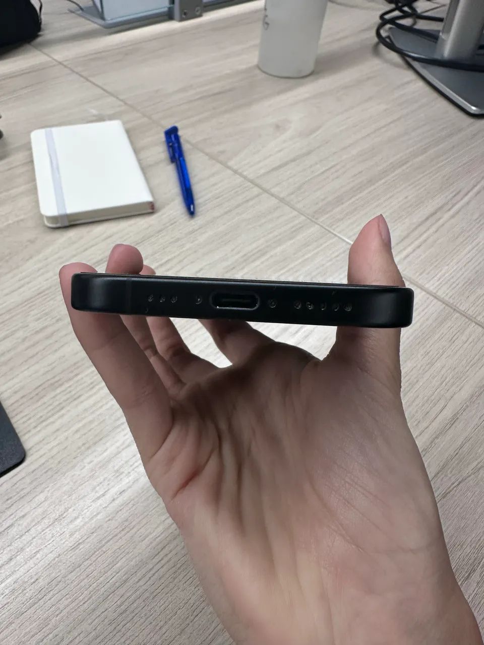 iphone 16 256gb - Foto 2
