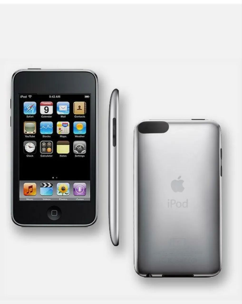 IPod Touch Apple 32GB *Perfeito! - Foto 2