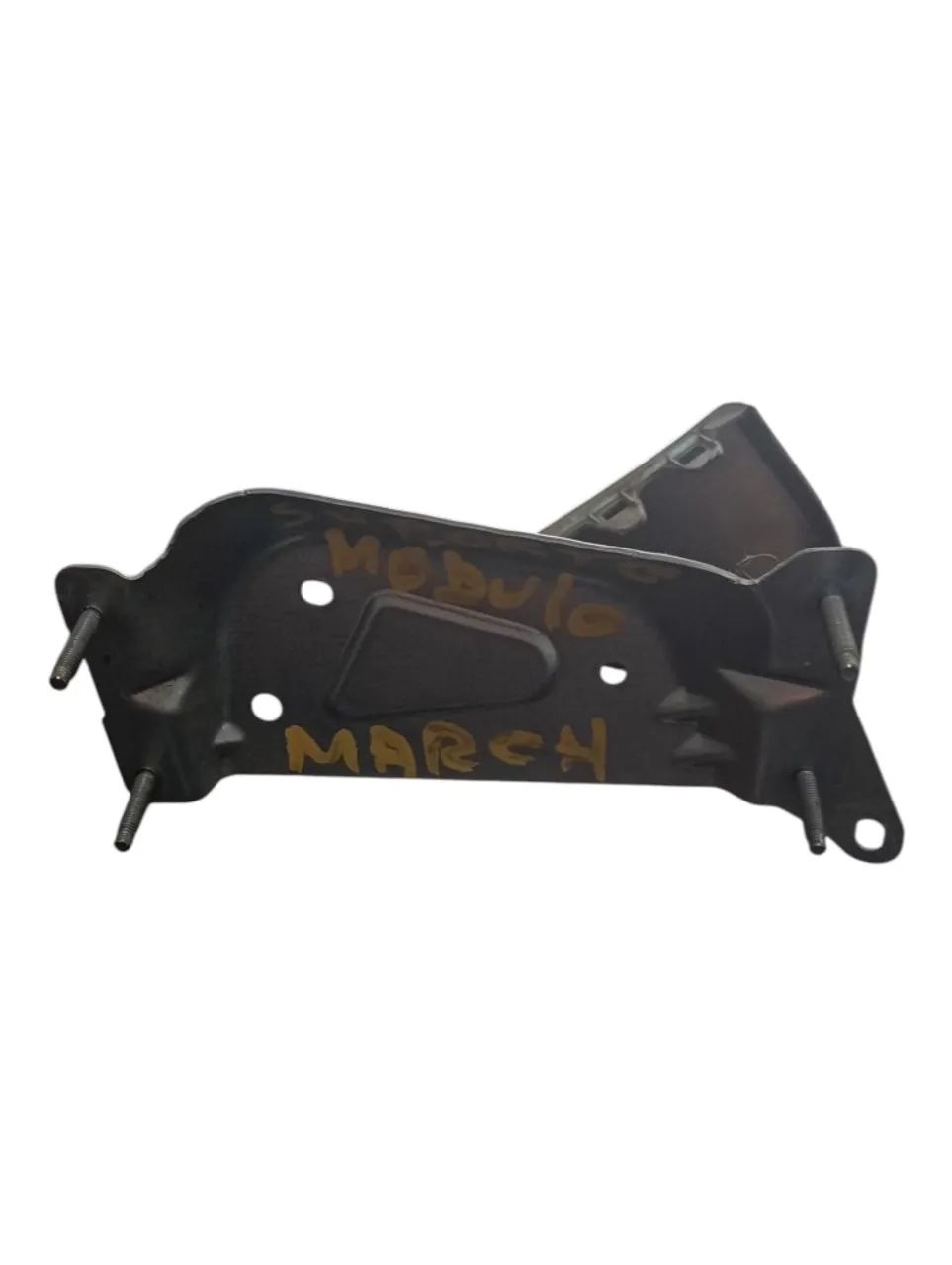 Suporte Módulo Nissan March 2011 2012