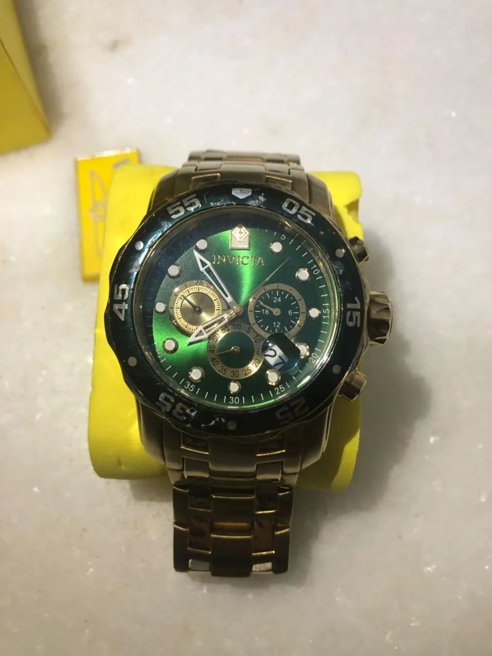 Relógio Invicta Pro Diver Original Importado - Foto 2