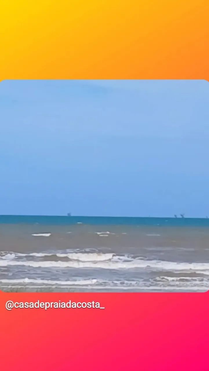 Casa Praia da Costa + PISCINA  - Foto 6