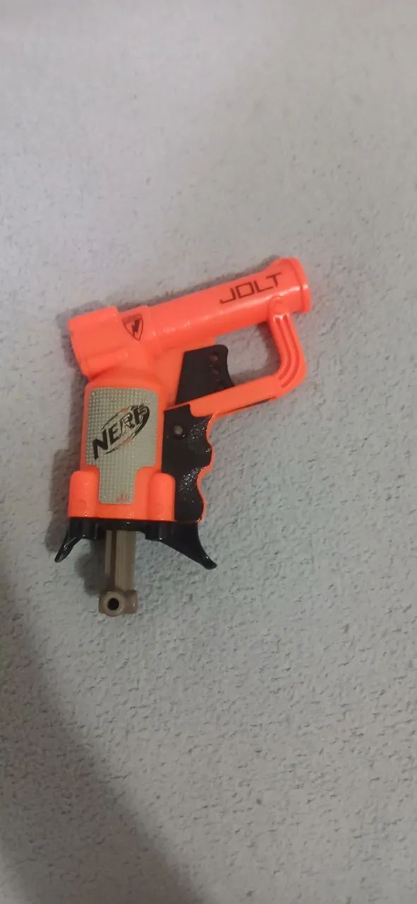Nerf mini