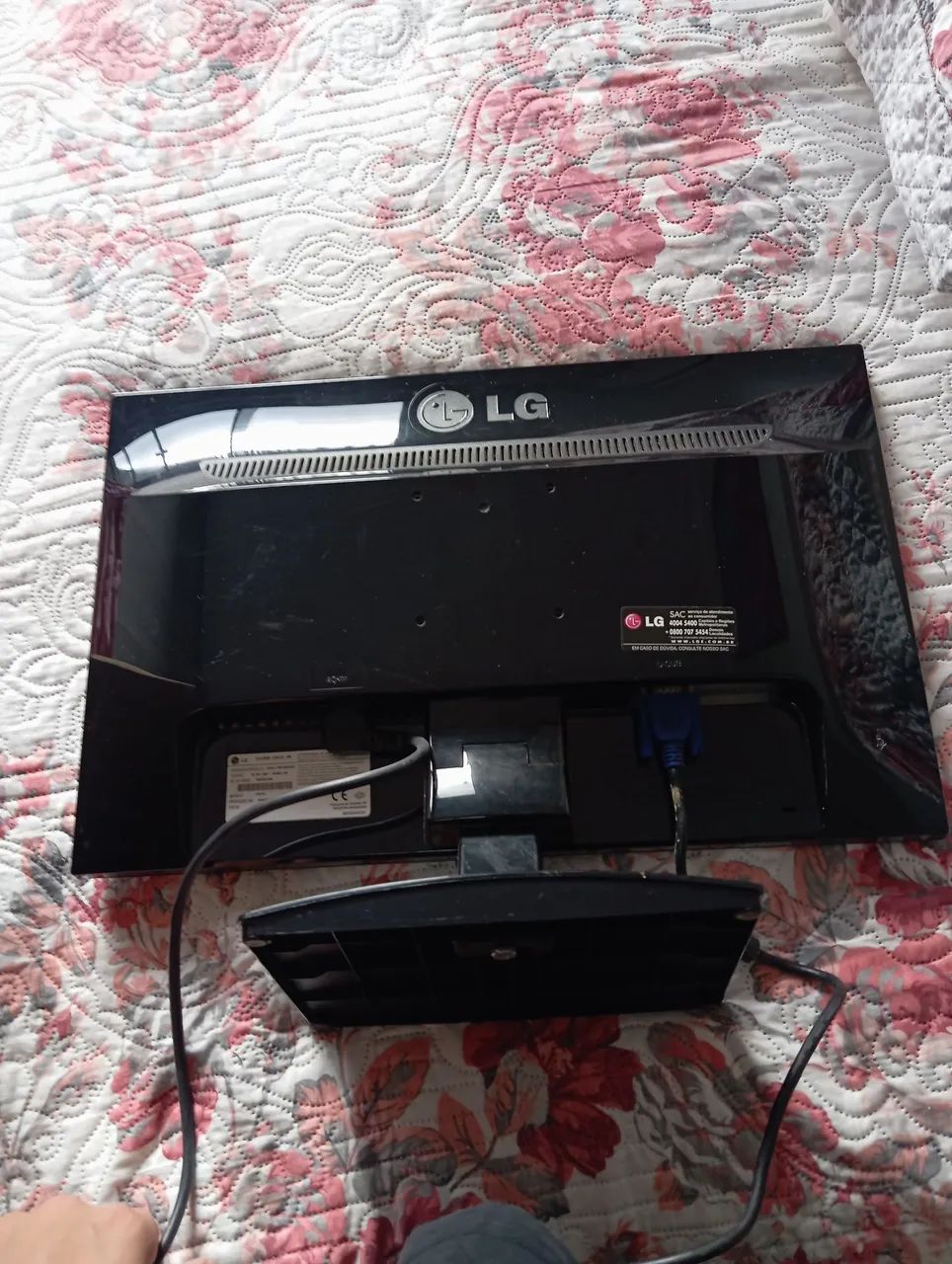 Monitor LG  - Foto 2