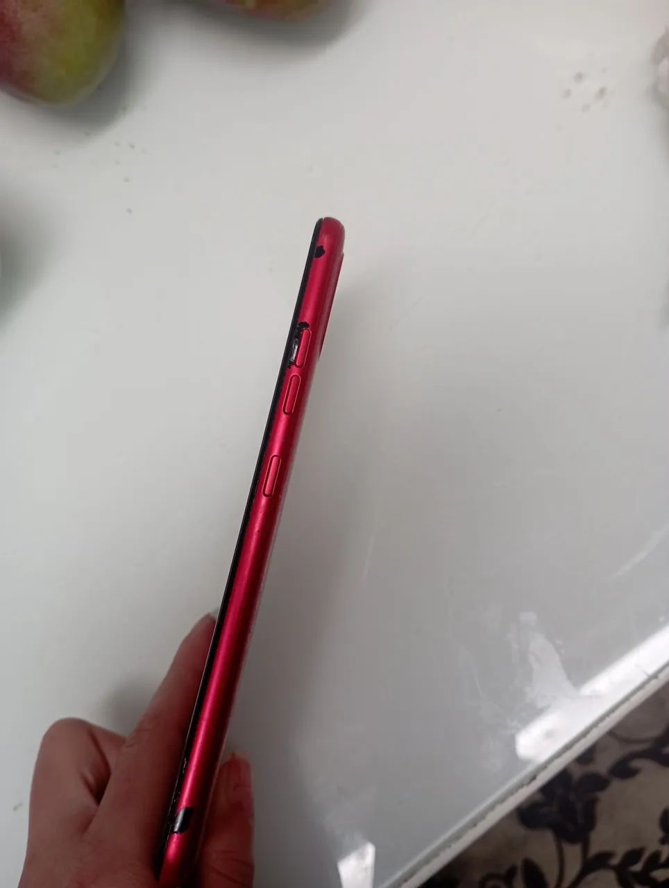 Celular LG K22, usado semi novo - Foto 4