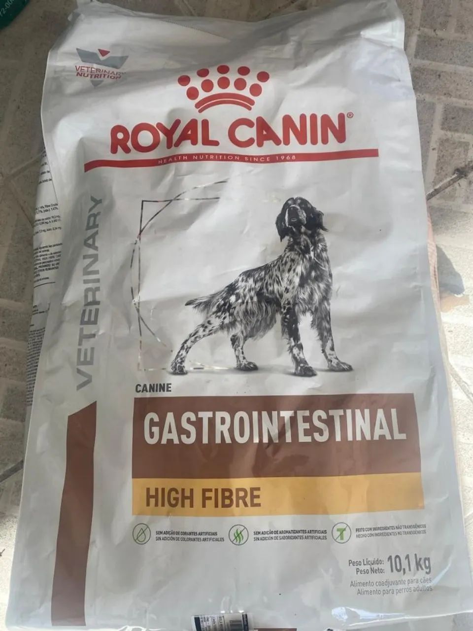 Ração Royal Canin