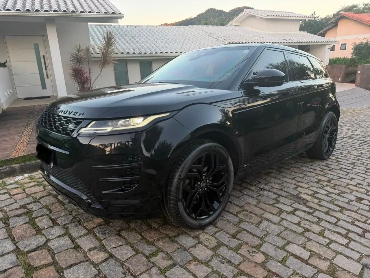 Land Rover Range Rover Range R. EVO HSE SI4 Dyn.2.0 300cv Aut. 2020