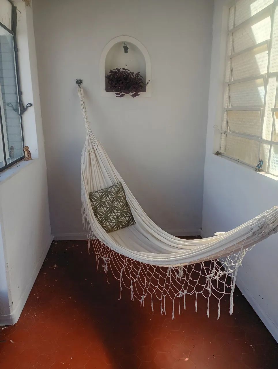 Hostel Casarão Campinas SP  - Foto 2