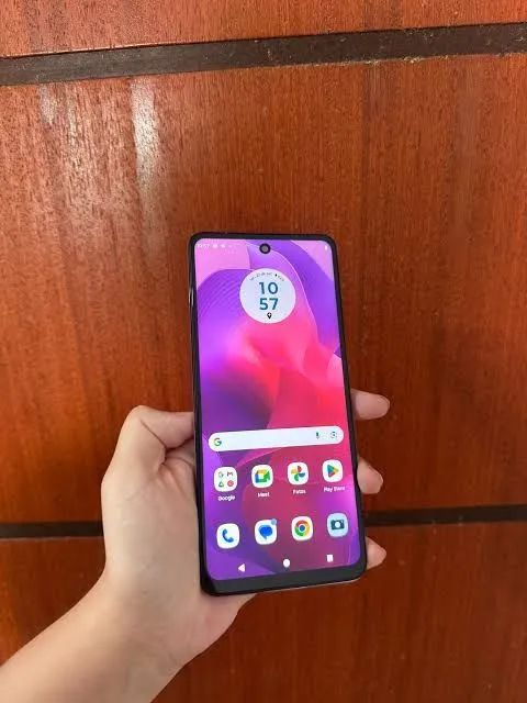 Moto g24  - Foto 3