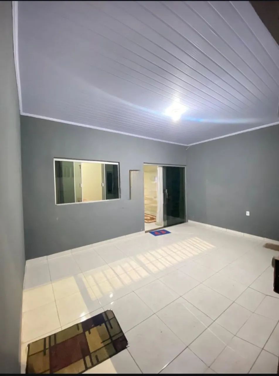 Foto - Brasília - Arapoanga (Planaltina)