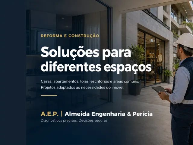 SOLUÇÕES PARA CONSTRUIR E REFORMAR - Foto 5