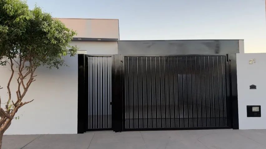 Casa a venda