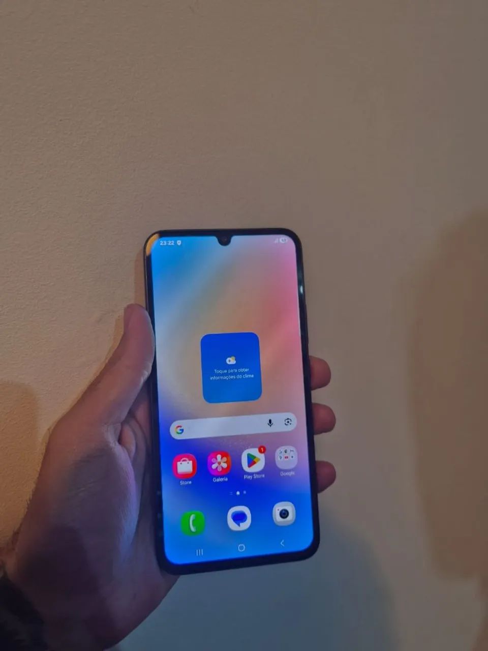 Samsung Galaxy A34 5G 128GB - Foto 4