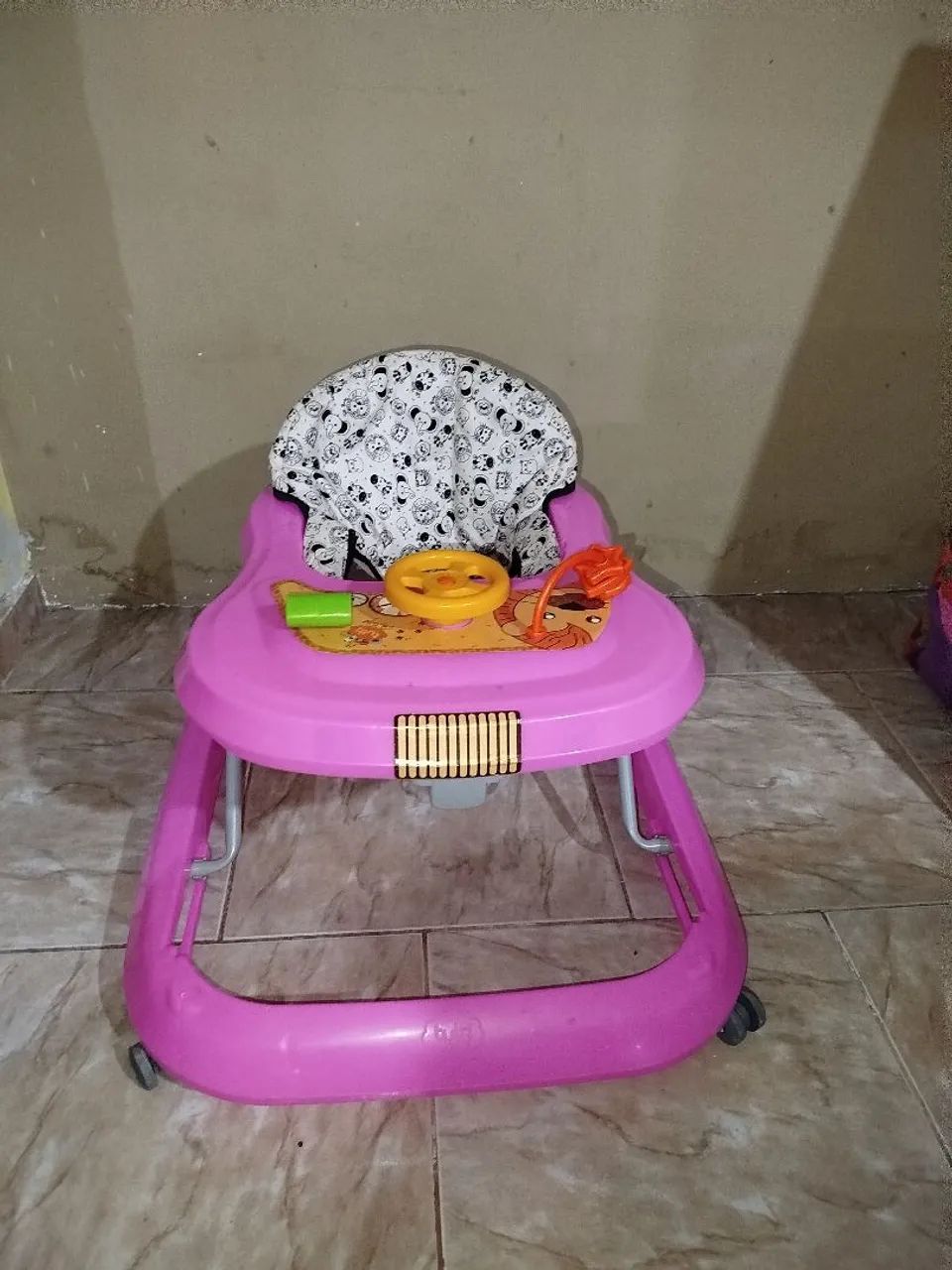 Vendo Andador usado  - Foto 2