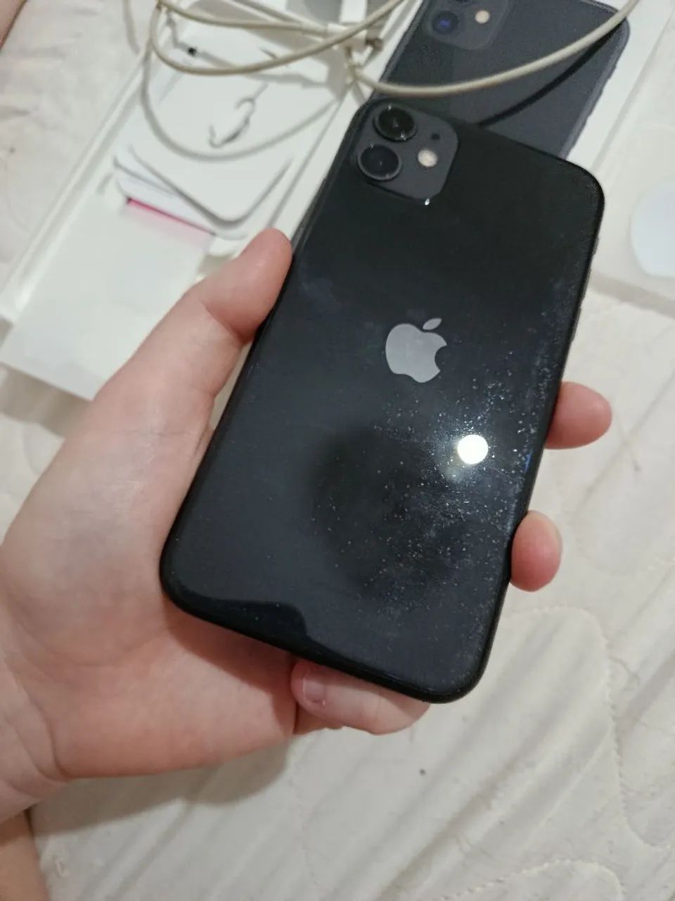 iPhone 11  - Foto 3