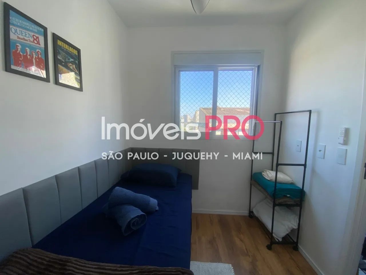 Apartamento, Santo Amaro - São Paulo - Foto 5