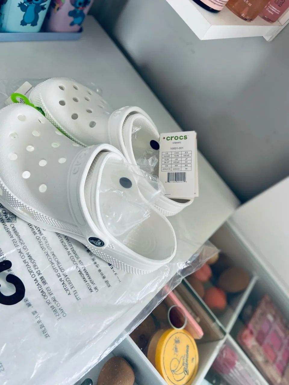 Crocs original - Foto 4