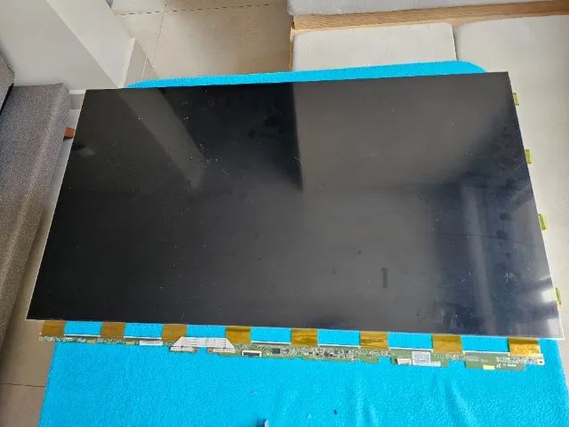 Peças TV Samsung Smart UN40H5103AG 40" - Foto 6
