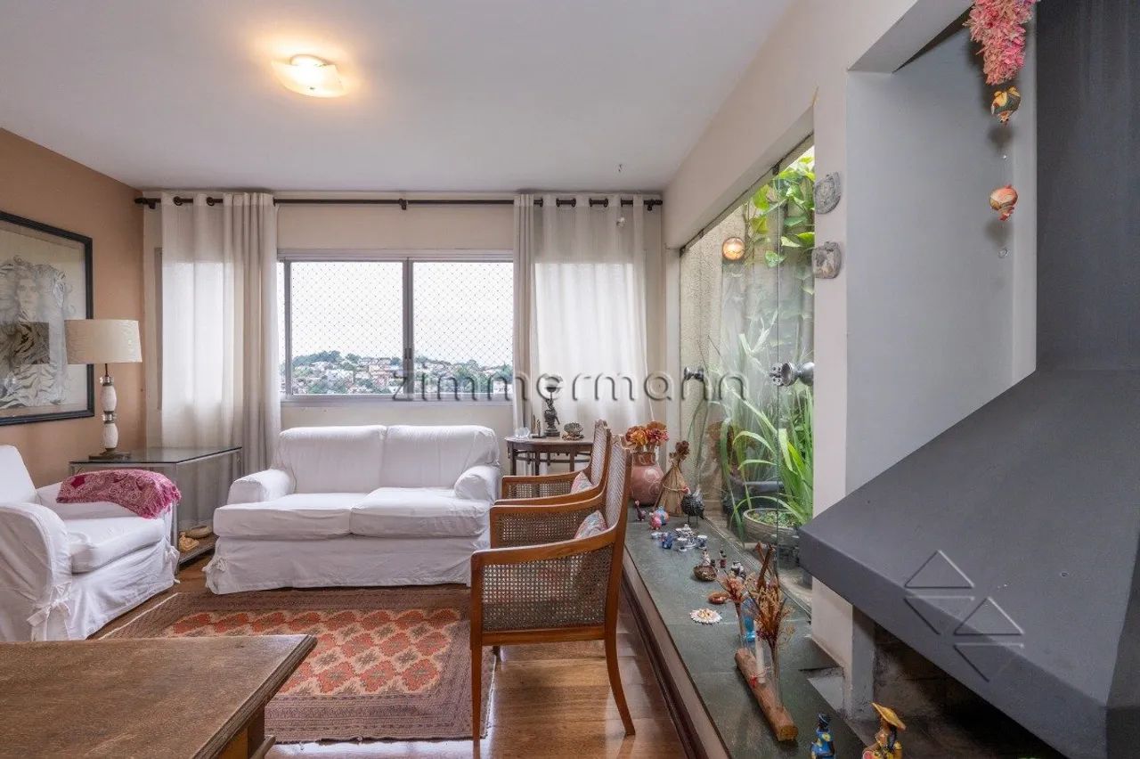 COBERTURA DUPLEX BUTANTÃ 3 DORMITÓRIOS 2 VAGAS - Foto 2