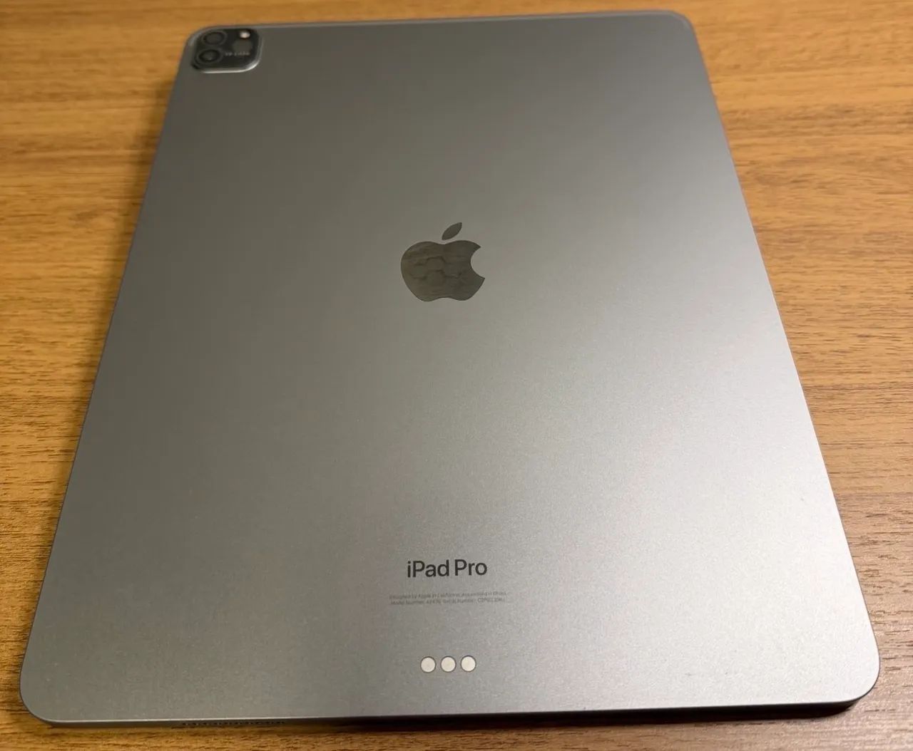 iPad 12?9 Pro 128 gb (Estado de Novo) - Foto 5