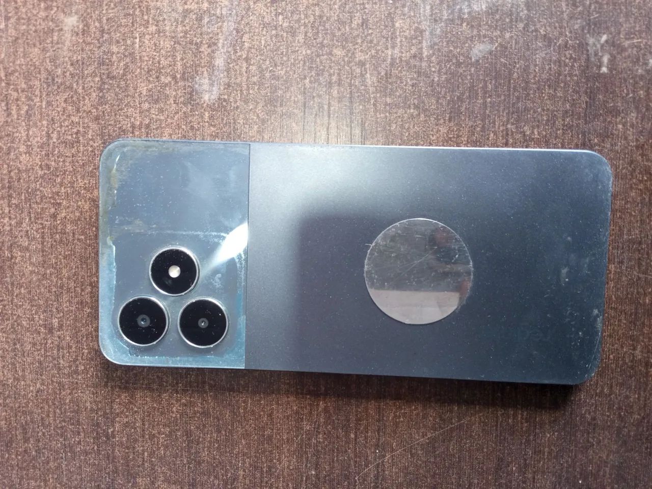  Vendo em bom estado Celular realme Note 50 - Foto 3