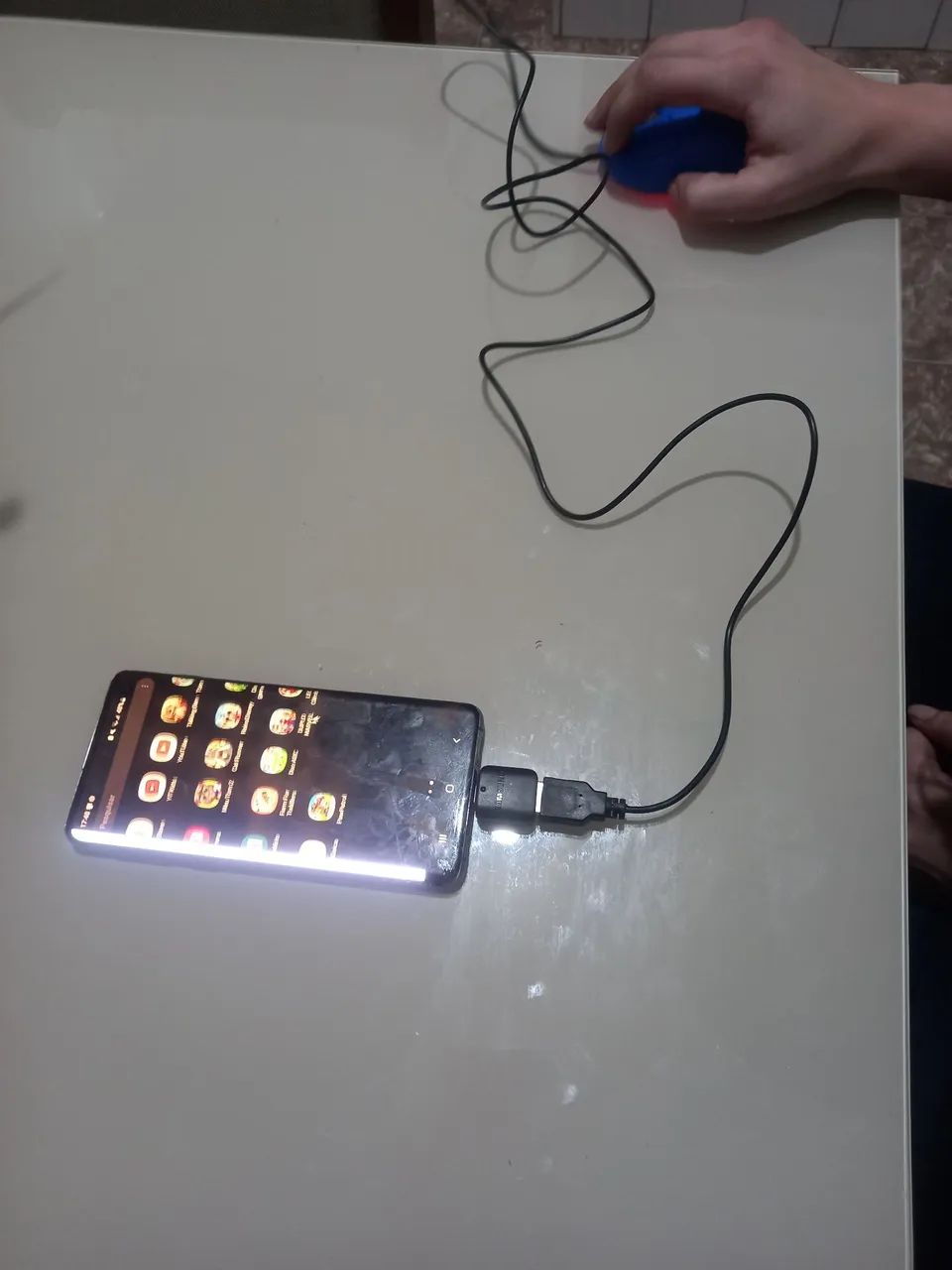 Desapego