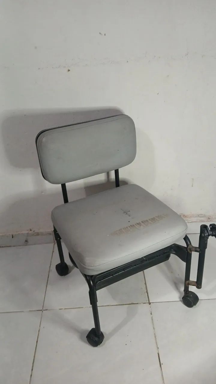 Cadeira de Manicure