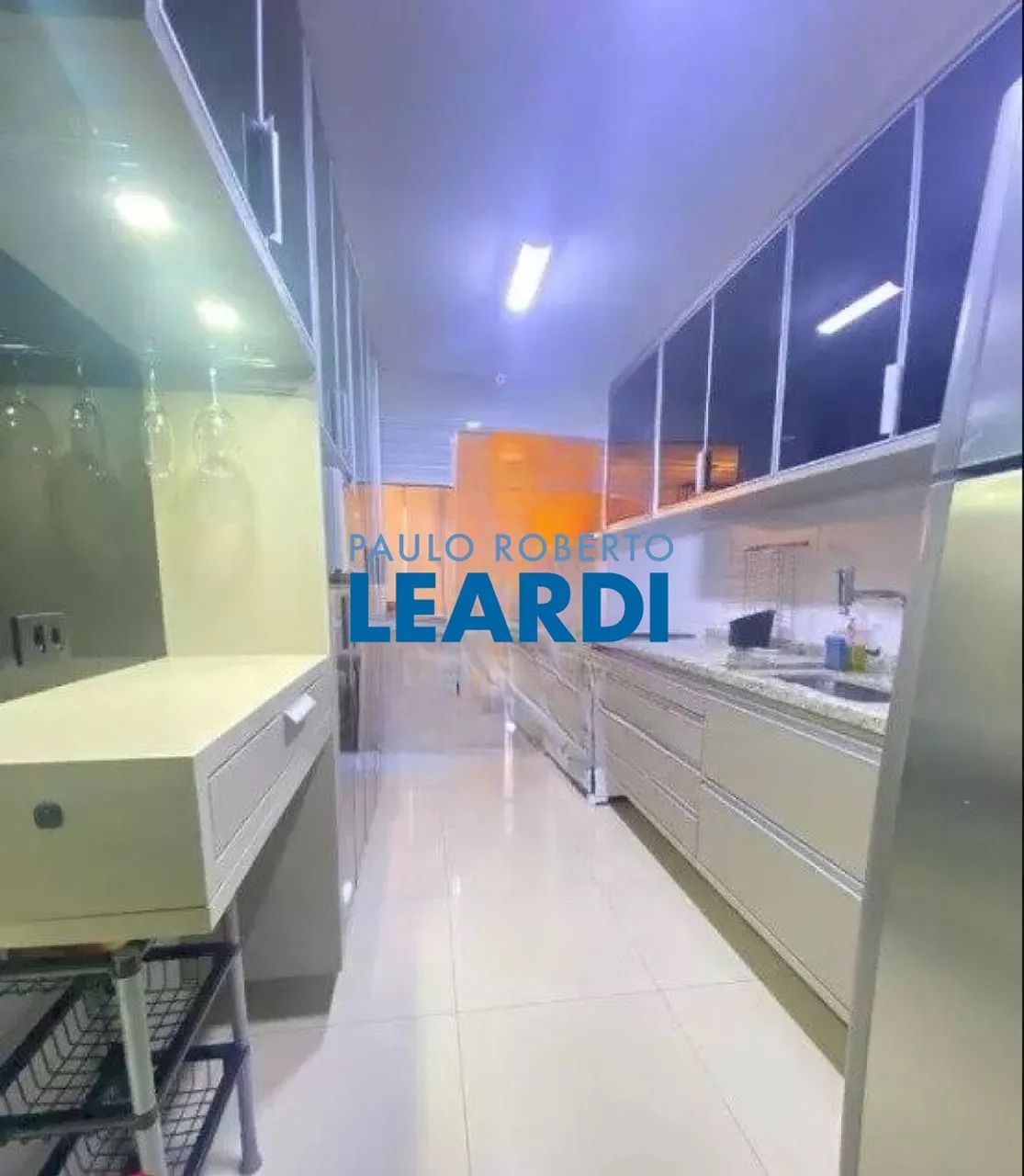 APARTAMENTO - JARDIM - SP