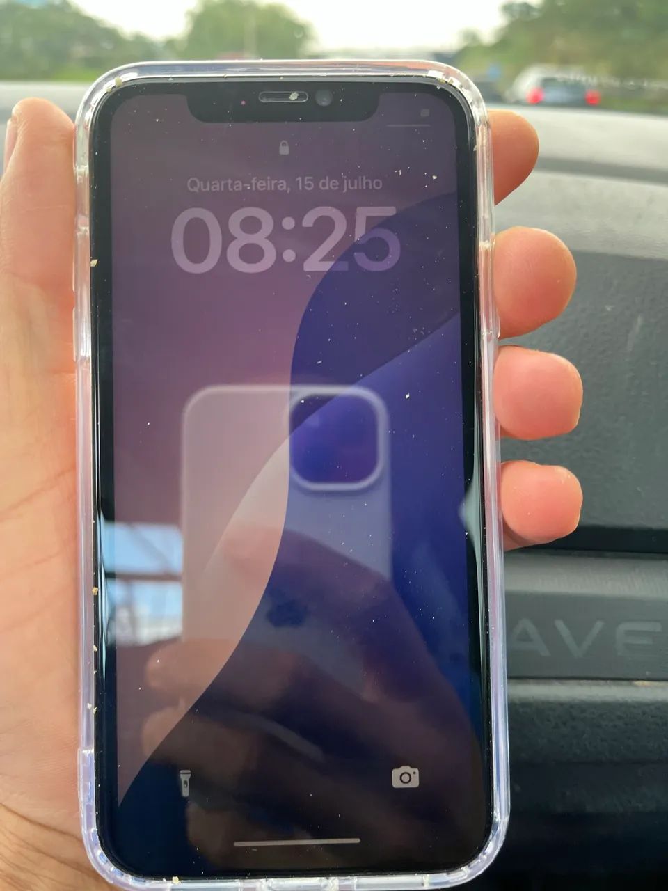 iPhone XR - Foto 2