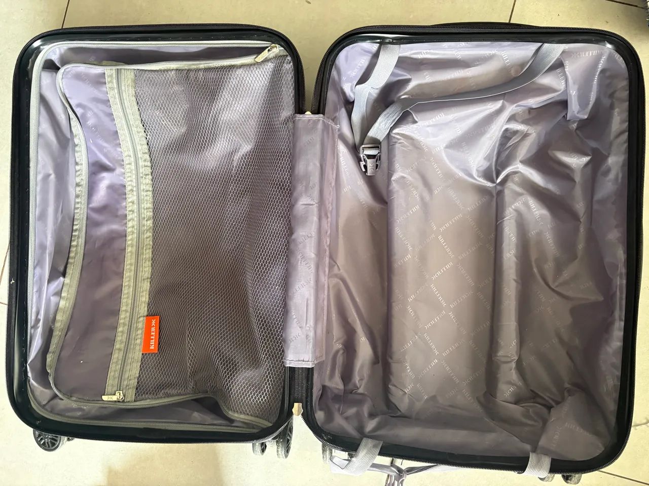 Vendo Mala de Viagem  - Foto 2