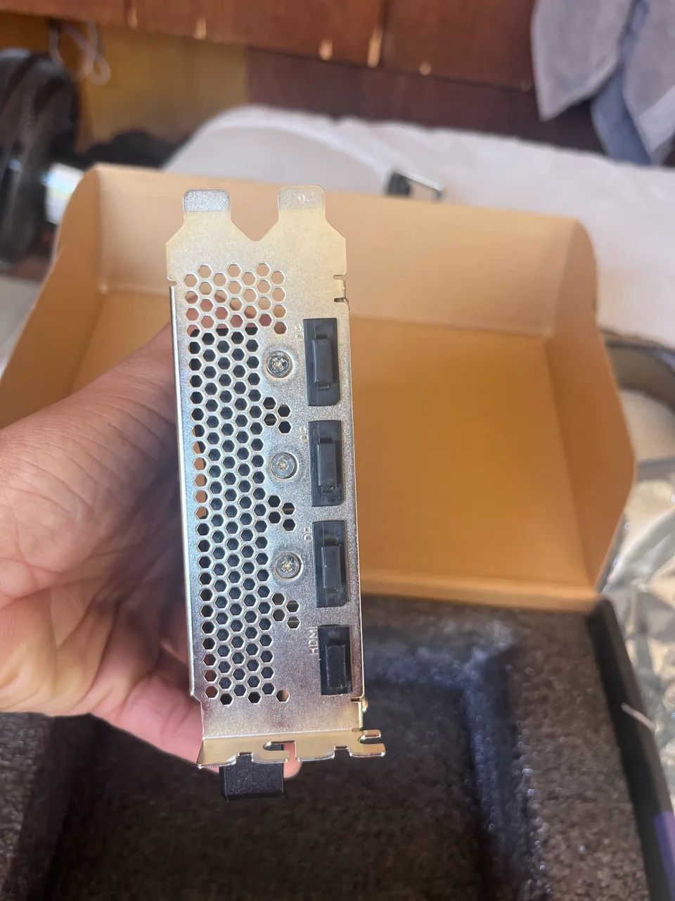 PLACA DE VÍDEO ASROCK ARC A380490937007348142083