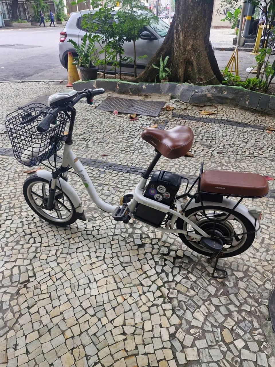 Bicicleta elétrica Lev E-Bike - Foto 3