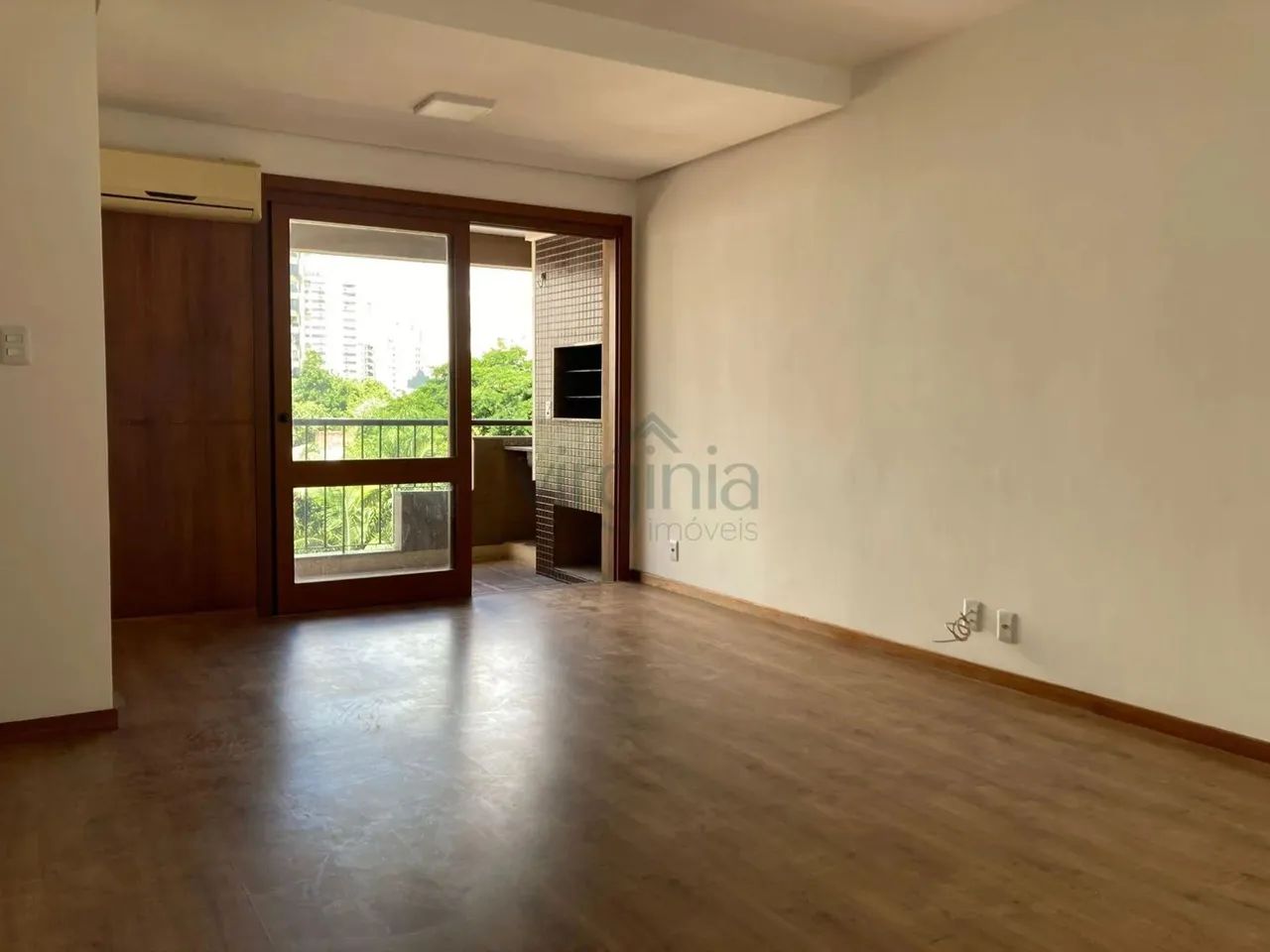 Apartamento Semi-mobiliado no Bairro Vila Rosa - Edificio Solar da Visconde - NH - Foto 6