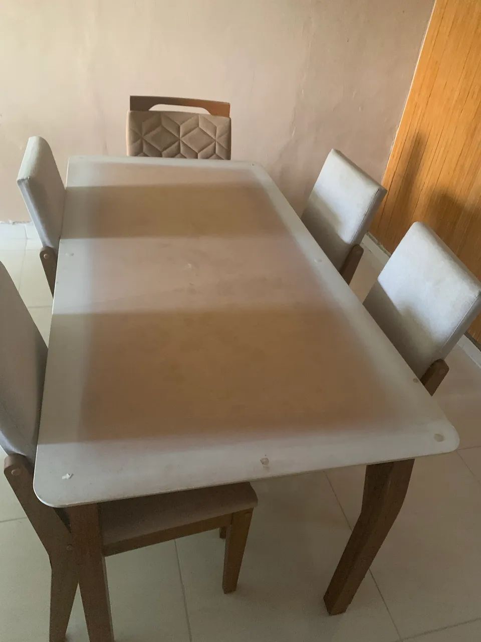 Mesa Retangular - Foto 3