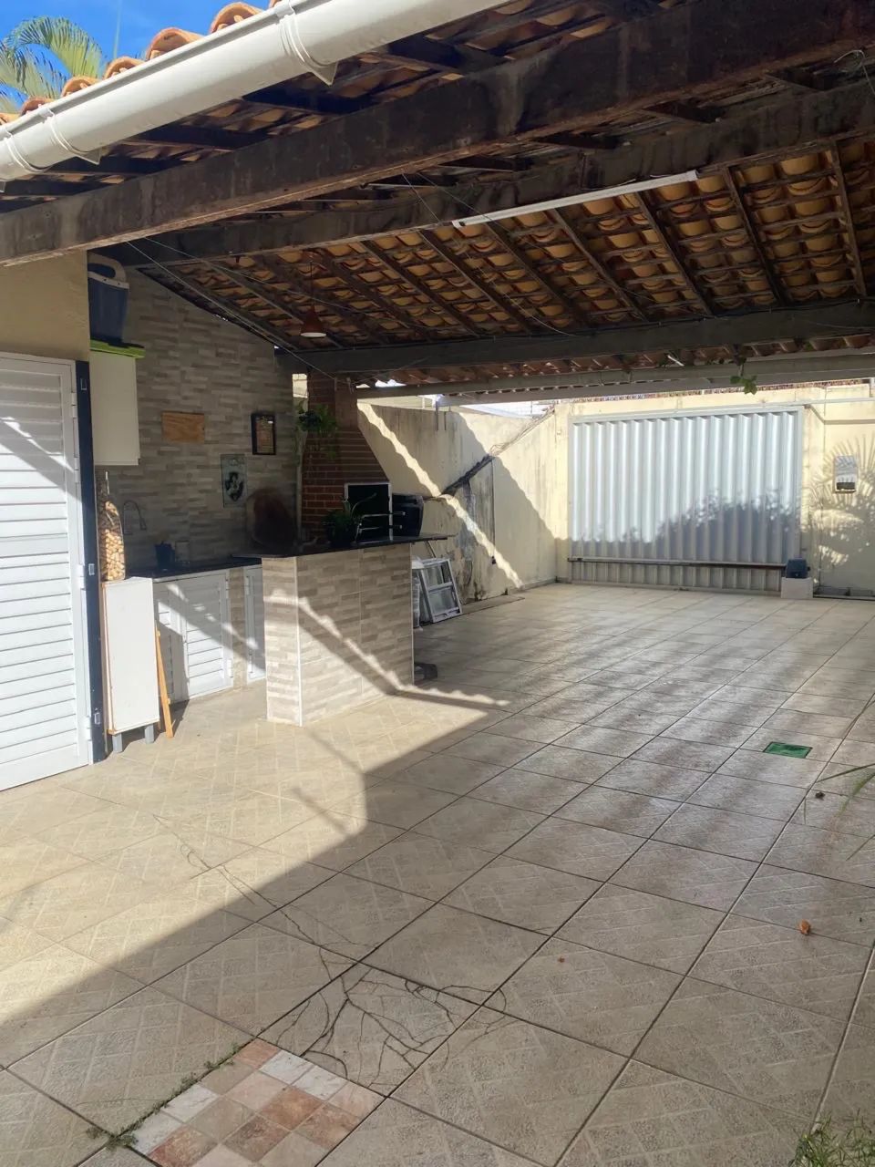 CASA COROA DO MEIO ARACAJU TEMPORADA - Foto 5