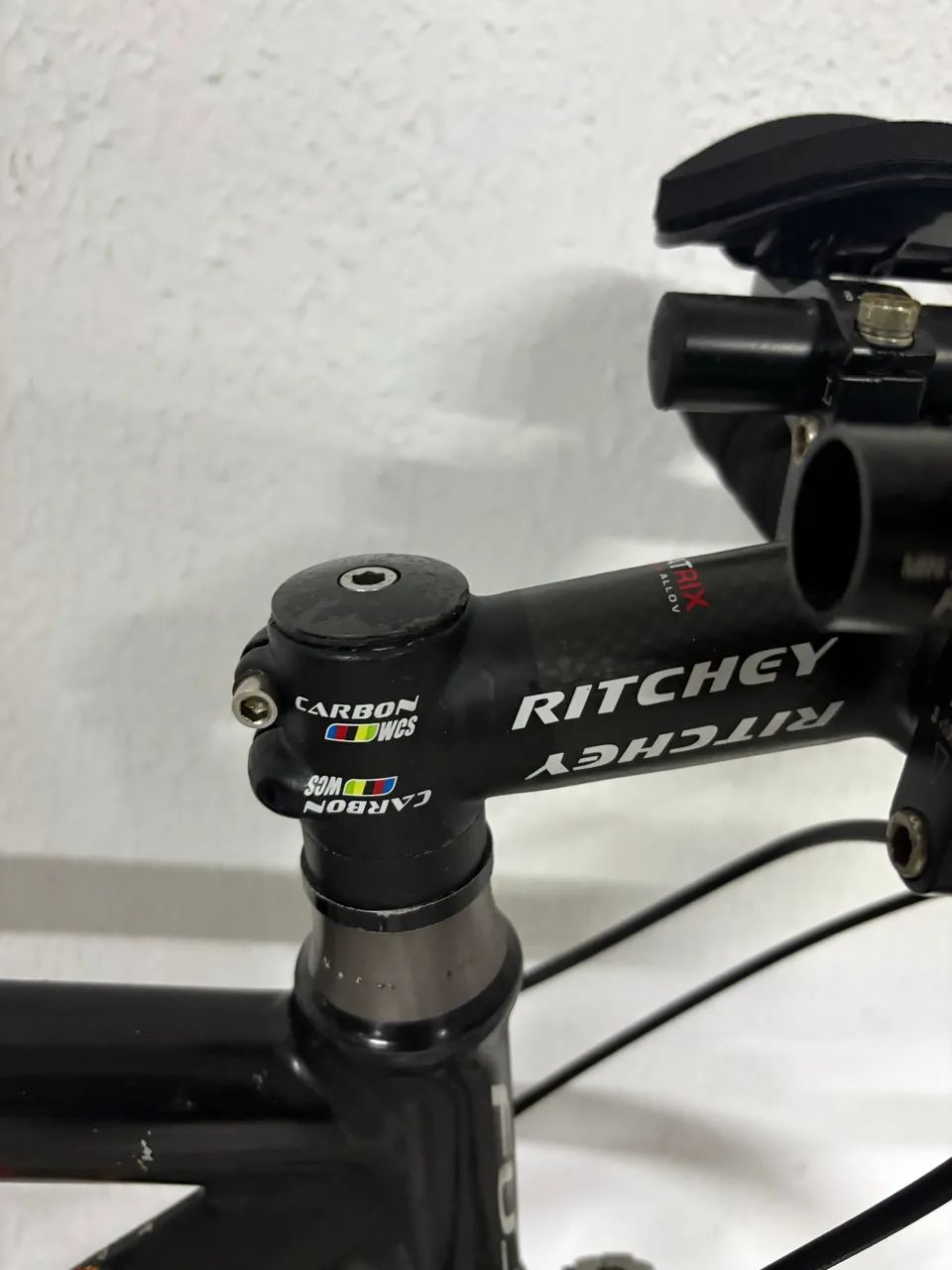 Bike Speed Fuji tam:54 - Foto 2