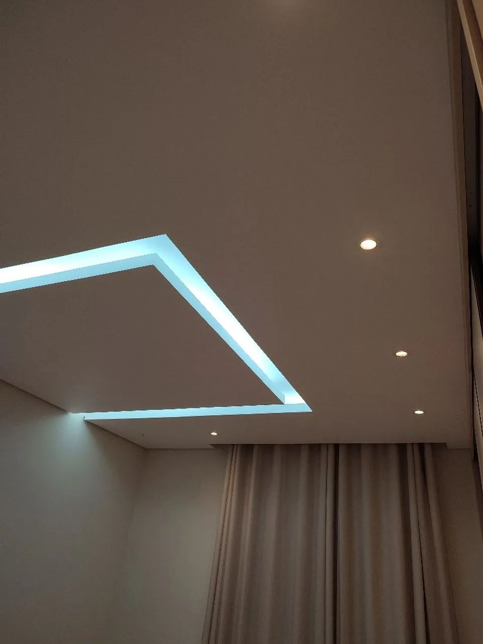 Gesseiro - Profissionalismo e Compromisso - Drywall  