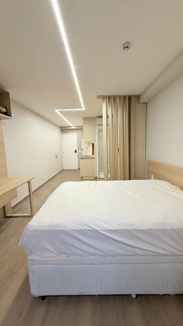 Apartamento para venda em Higienópolis com 1 quarto, 41m² - Foto 5