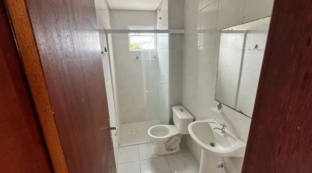 APARTAMENTO À VENDA - GUARDA DO CUBATÃO | PALHOÇA - SC - Foto 5