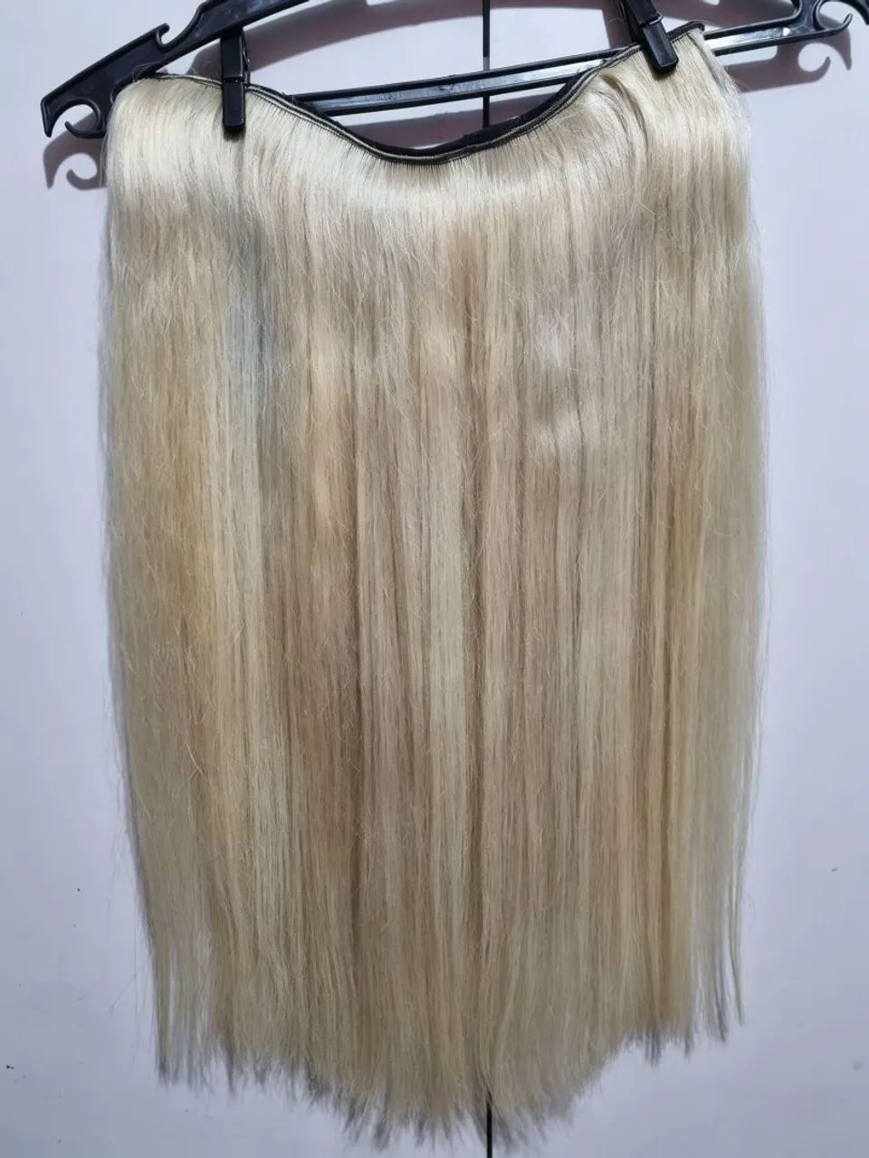 Cabelo Humano  - Foto 4