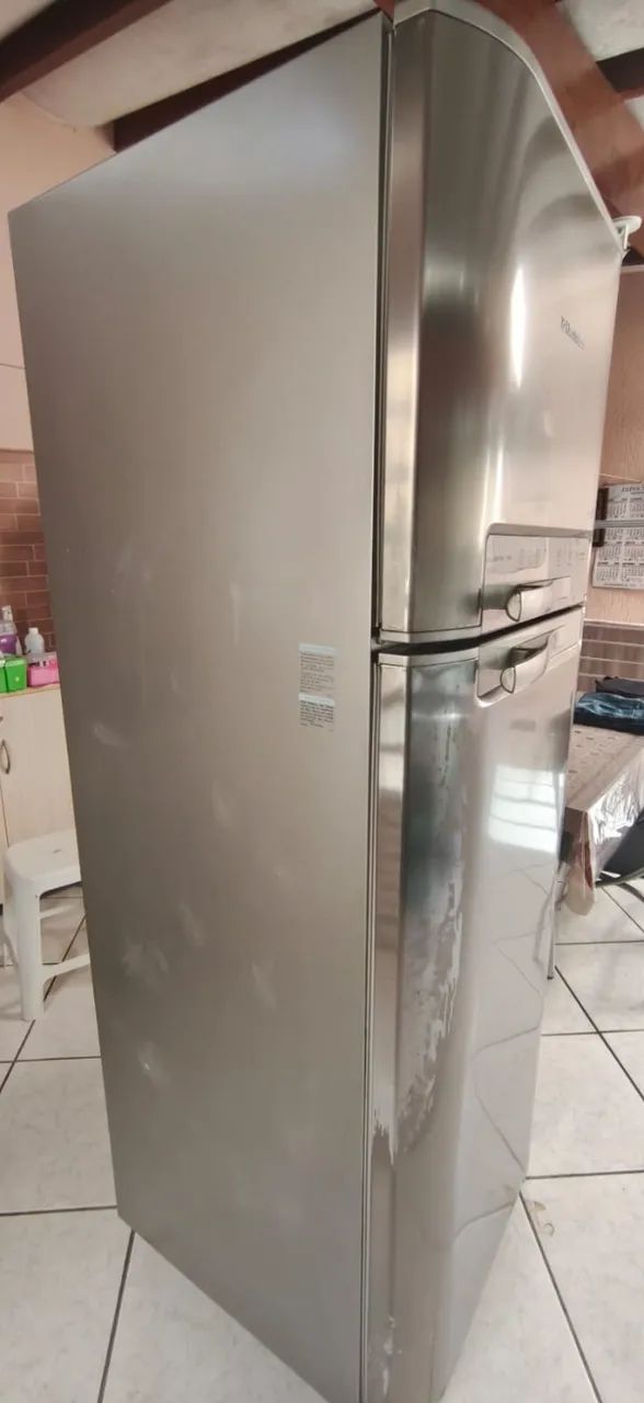 Geladeira Eletrolux DF50x - Foto 4