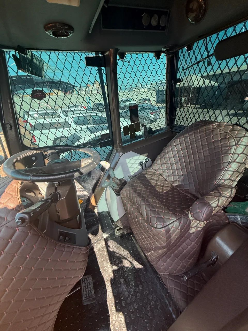 TRATOR BH 165 - Foto 5