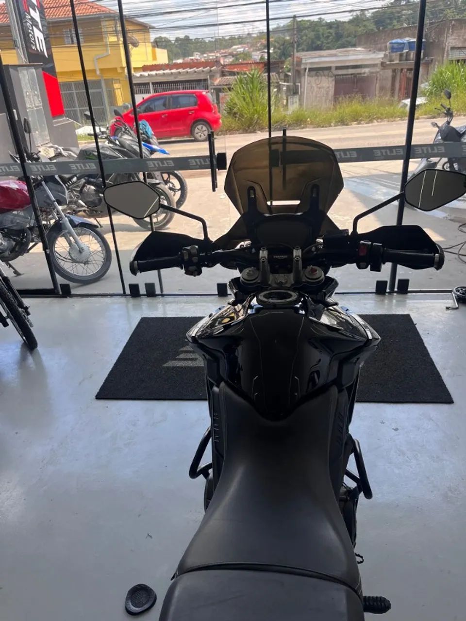 Triumph 800 XCX 2019 - 1489381011 | OLX