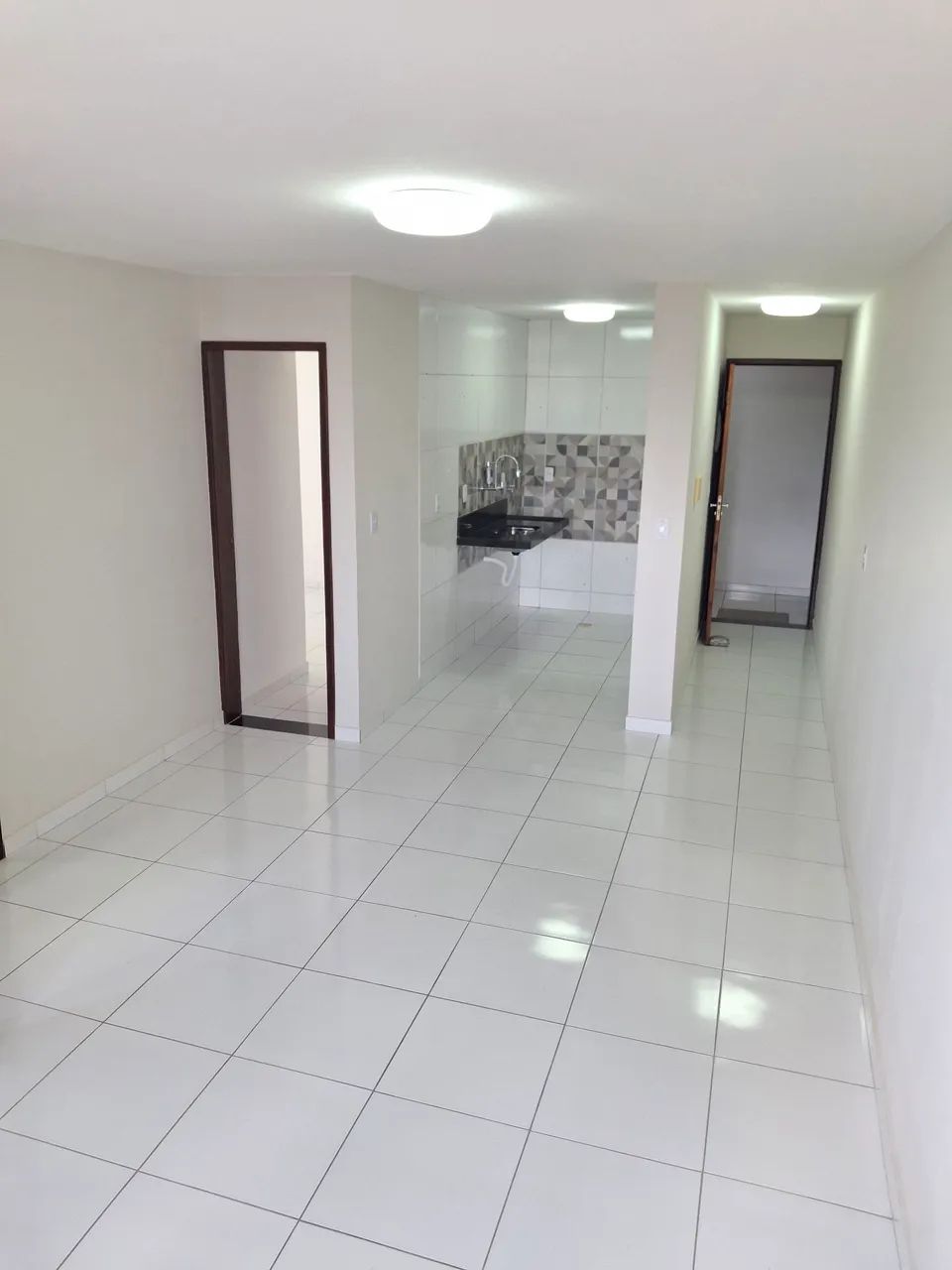 Lindíssimo apartamento no Valentina - Foto 4