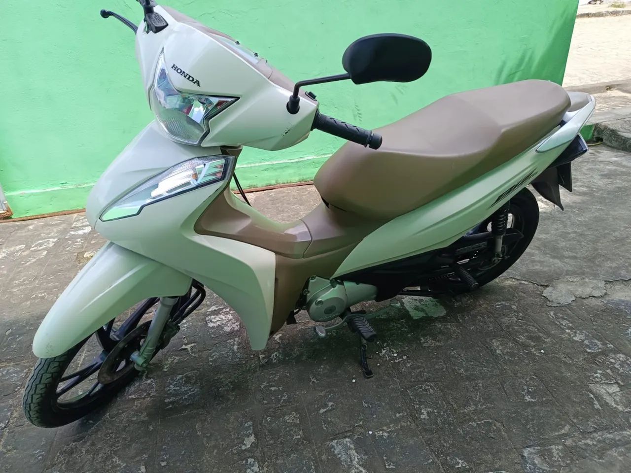 Biz 125 EX - Foto 4